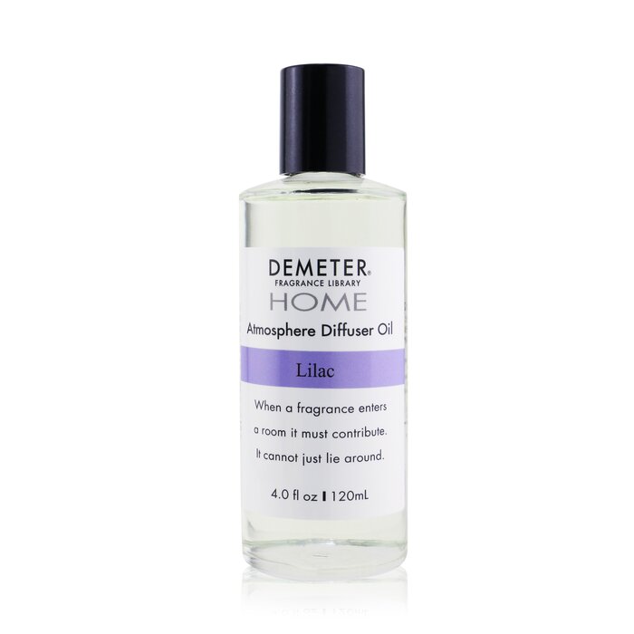 Demeter Atmosphere Diffuser Oil - Lilac 120ml/4ozProduct Thumbnail