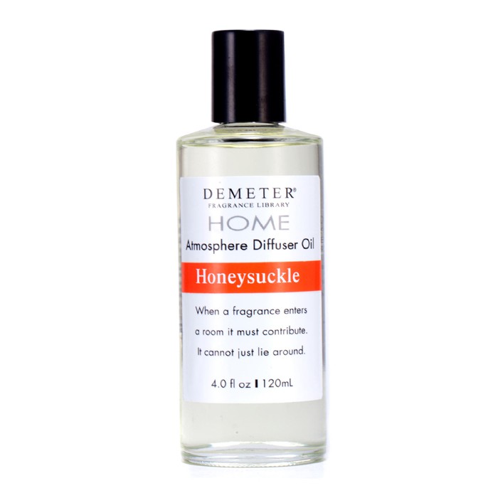 Demeter Atmosphere Diffuser Oil - Honeysuckle  120ml/4ozProduct Thumbnail