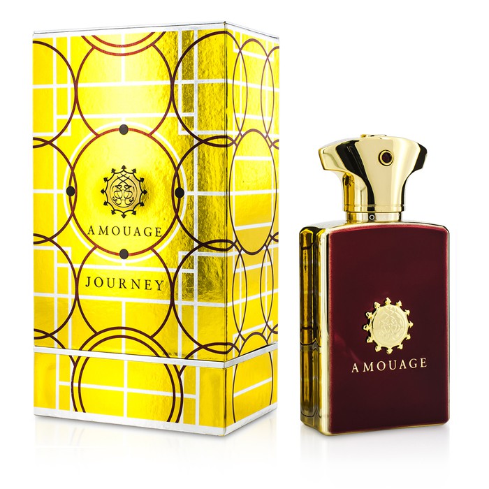 Amouage Journey Eau De Parfum Spray 50ml/1.75ozProduct Thumbnail
