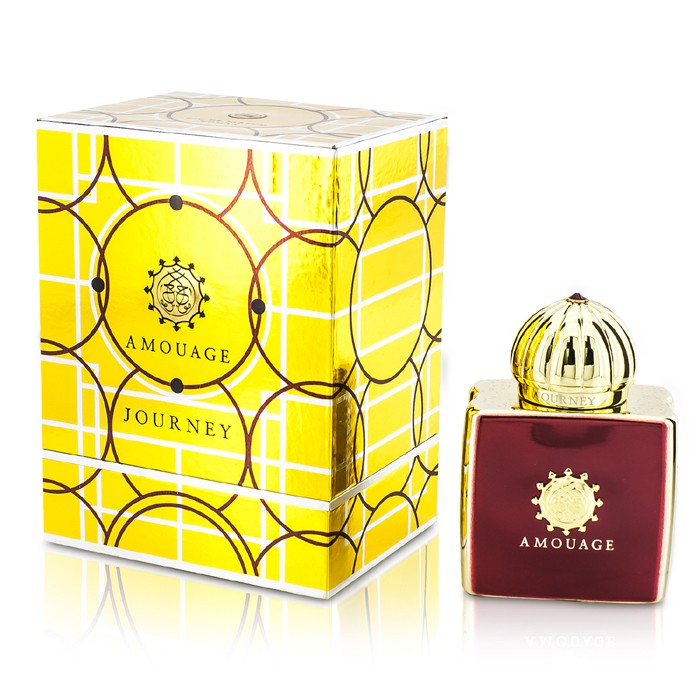 Amouage Journey Eau De Parfum Spray 50ml/1.7ozProduct Thumbnail