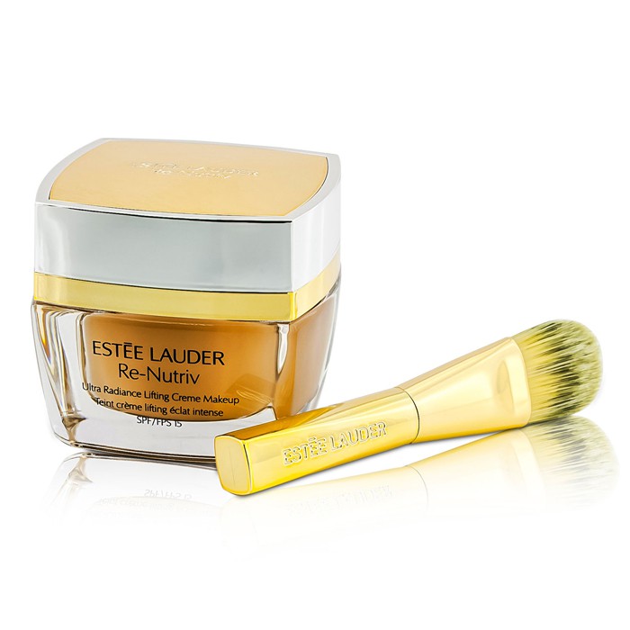 Estee Lauder ReNutriv Ultra Radiance Lifting Creme Makeup SPF15 30ml/0.1ozProduct Thumbnail