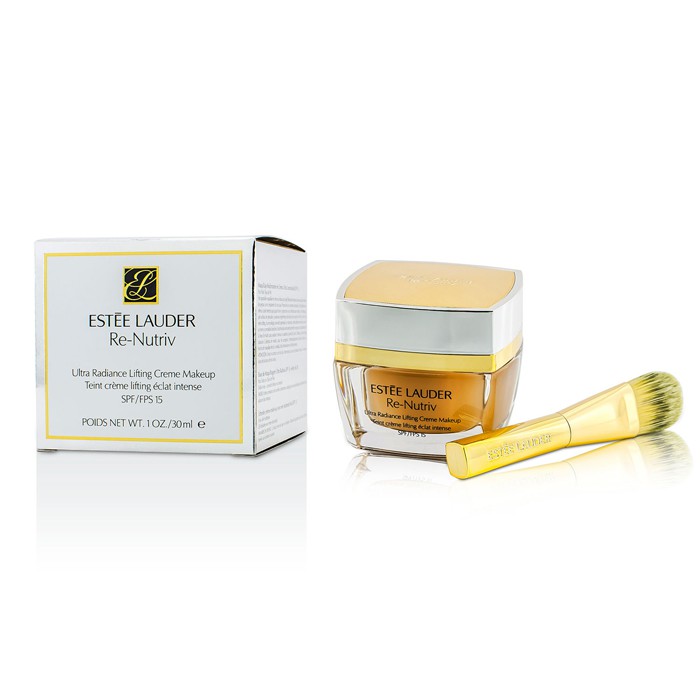 Estee Lauder ReNutriv Ultra Radiance Lifting Creme Makeup SPF15 30ml/0.1ozProduct Thumbnail