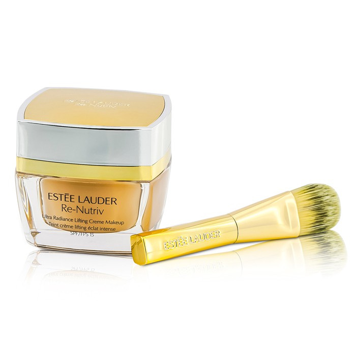 Estee Lauder ReNutriv Ultra Radiance Lifting Creme Makeup SPF15 30ml/0.1ozProduct Thumbnail