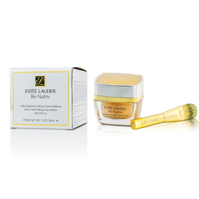 Estee Lauder ReNutriv Ultra Radiance Lifting Creme Makeup SPF15 30ml/0.1ozProduct Thumbnail