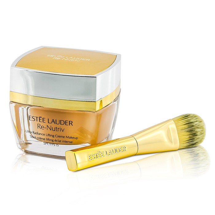 Estee Lauder ReNutriv Ultra Radiance Lifting Creme Makeup SPF15 30ml/0.1ozProduct Thumbnail