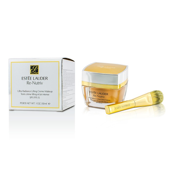 Estee Lauder ReNutriv Ultra Radiance Lifting Creme Makeup SPF15 30ml/0.1ozProduct Thumbnail