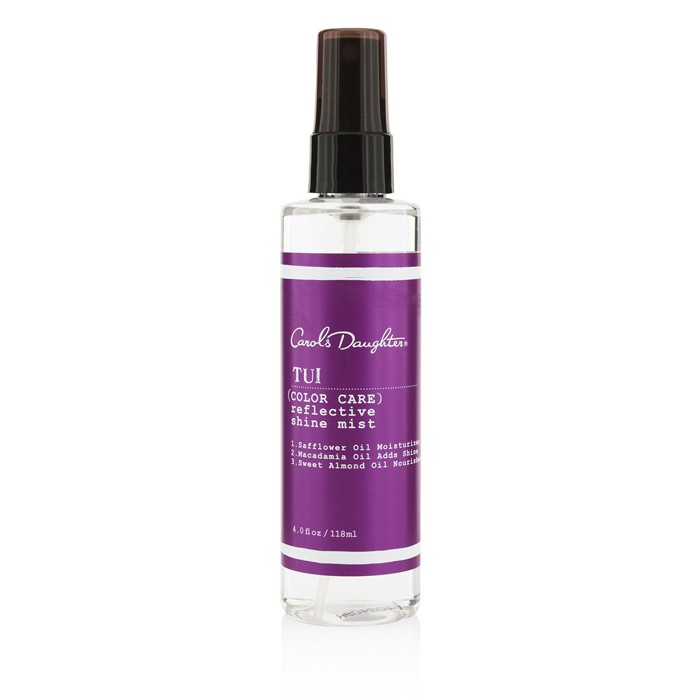 Carol's Daughter مزيج ملمع عاكس Tui Color Care (لجميع أنواع الشعر الجاف والمصبوغ) 118ml/4ozProduct Thumbnail