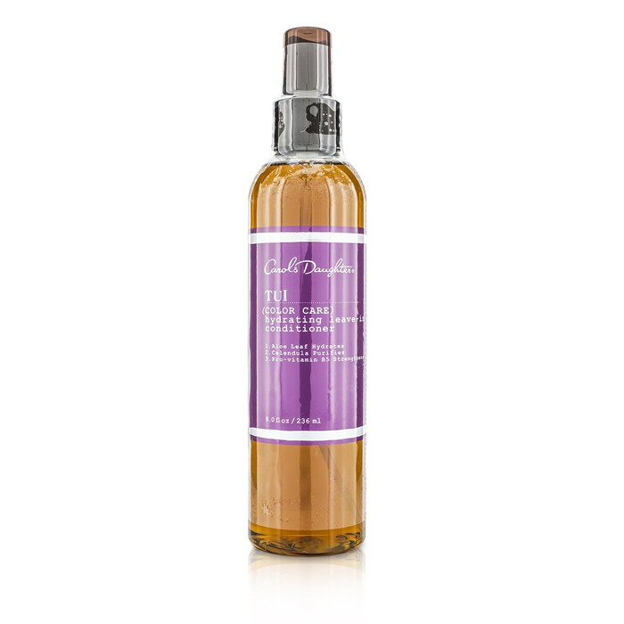 Carol's Daughter Tui Color Care Hydrating Leave-In Conditioner (For All Types of Dry, Color-Treated Hair) 236ml/8ozProduct Thumbnail