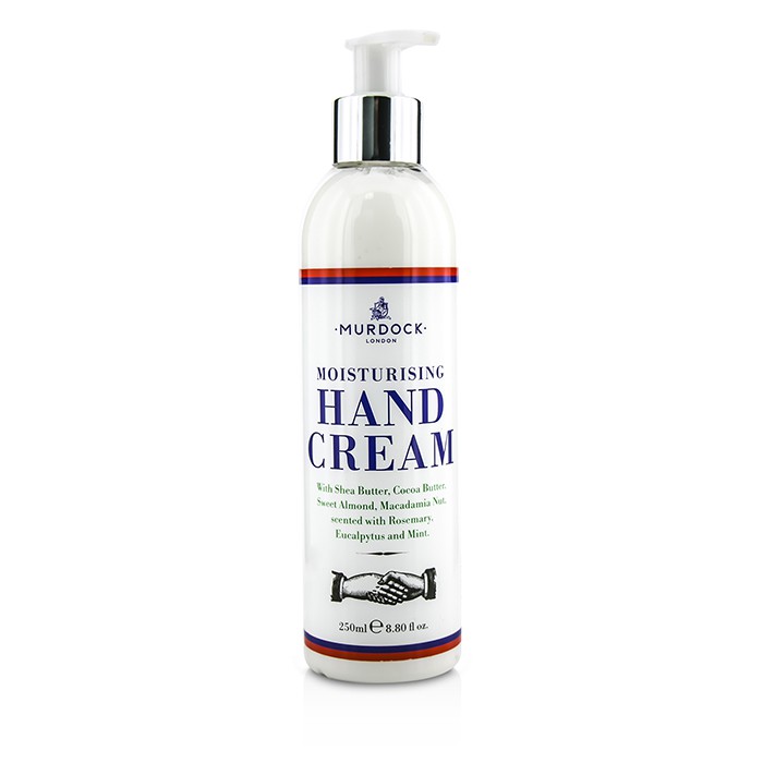 Murdock Original Moisturising Hand Cream 250ml/8.8ozProduct Thumbnail