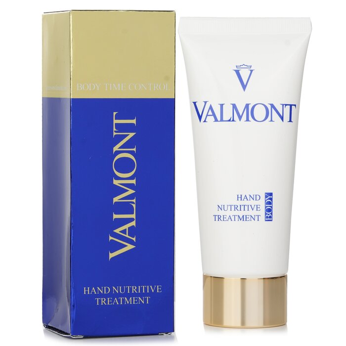 Valmont Body Time Control Hand Nutritive Treatment 100ml/3.5ozProduct Thumbnail