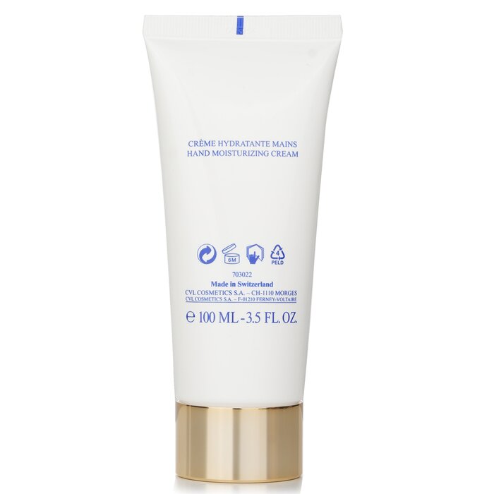 Valmont Body Time Control Hand Nutritive Treatment 100ml/3.5ozProduct Thumbnail
