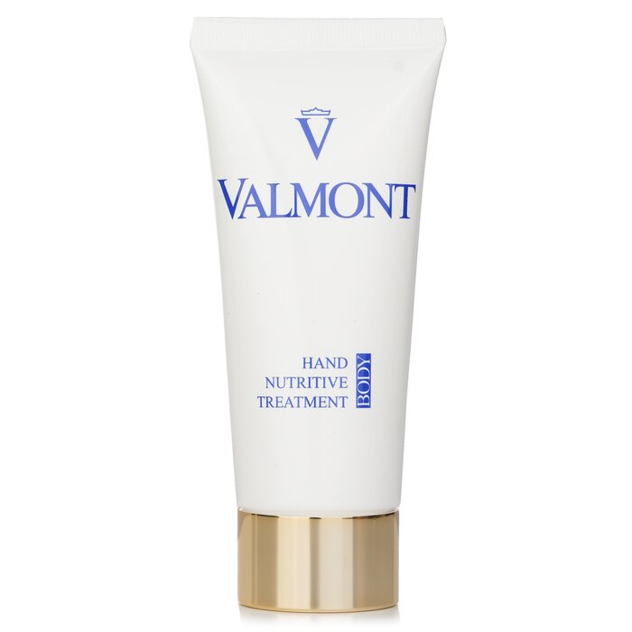 Valmont Body Time Control Hand Nutritive Treatment 100ml/3.5ozProduct Thumbnail