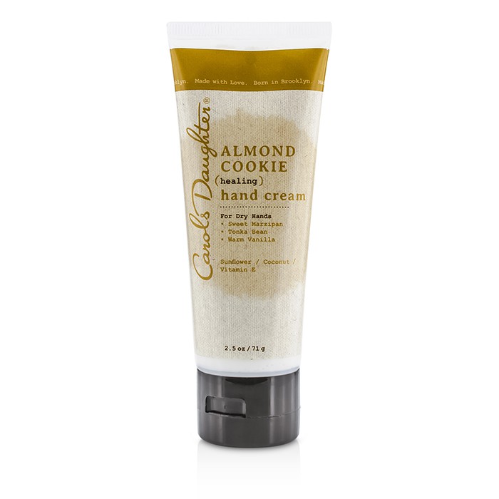 Carol's Daughter Almond Cookie Hand Cream 71g/2.5ozProduct Thumbnail