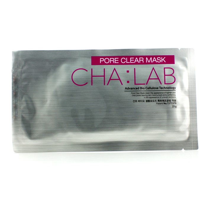 CHA:LAB Pore Clear Mask 25g/0.83ozProduct Thumbnail