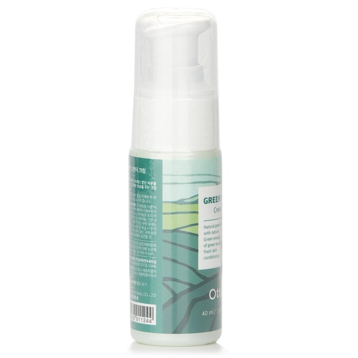 Ottie Green Tea Cleansing Foam 150ml/5.07ozProduct Thumbnail