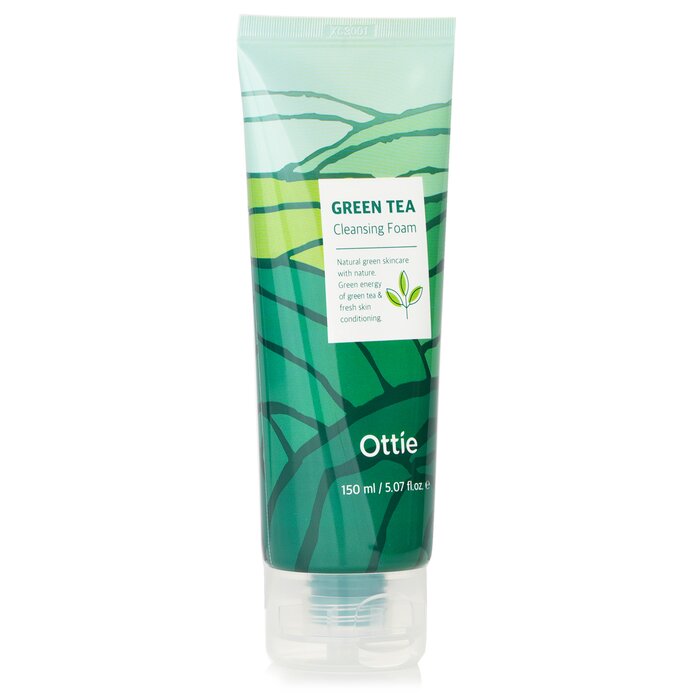 Ottie Green Tea Cream 40ml/1.35ozProduct Thumbnail