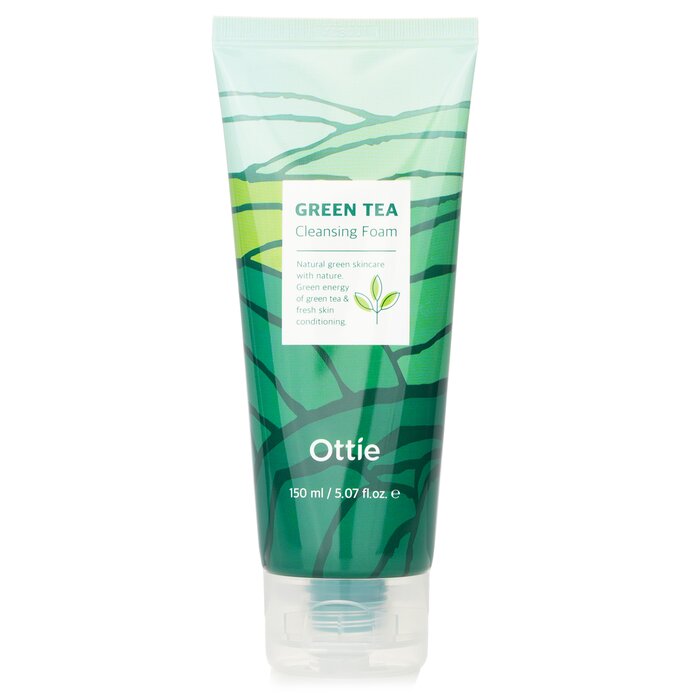 Ottie Green Tea Cream 40ml/1.35ozProduct Thumbnail
