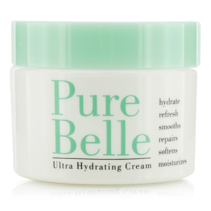 Pure Belle 純淨美麗 超保濕乳霜 50g/1.7ozProduct Thumbnail