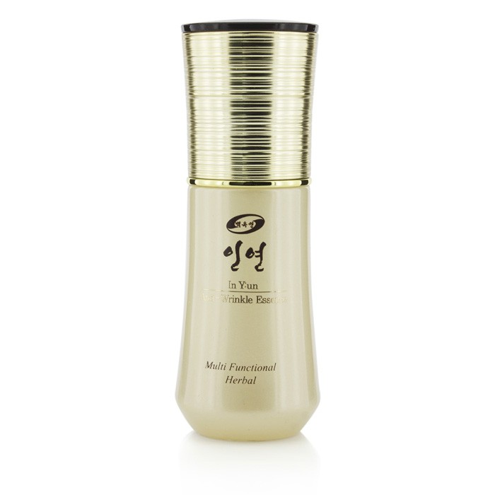 In Y:un Multi Functional Herbal Anti-Wrinkle Essence 35ml/1.2ozProduct Thumbnail