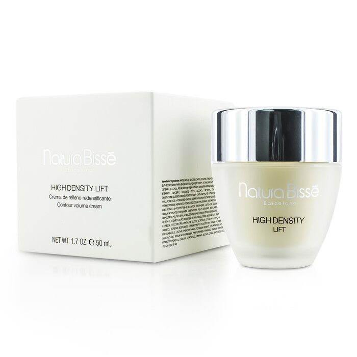 Natura Bisse High Density Lift - Contour Volume Cream 50ml/1.7ozProduct Thumbnail