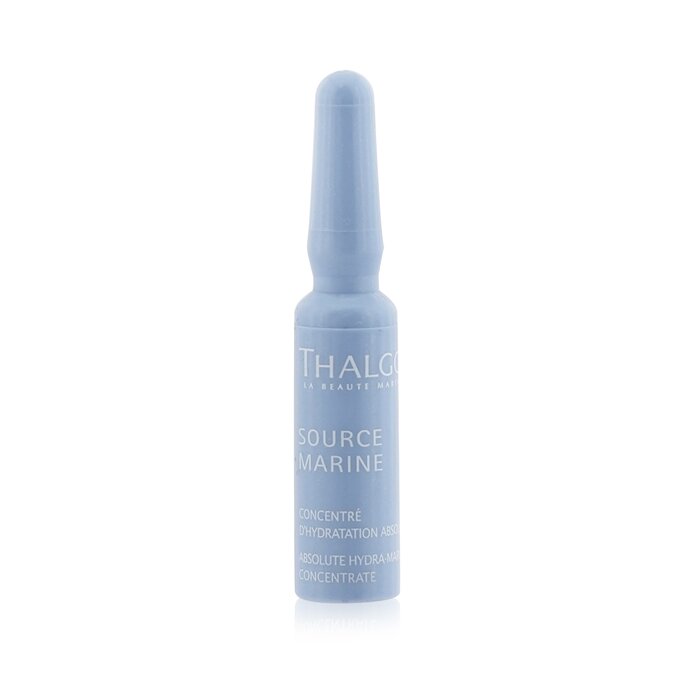 Thalgo Source Marine Absolute Hydra Marine Concentrado 7x1.2ml/0.04ozProduct Thumbnail