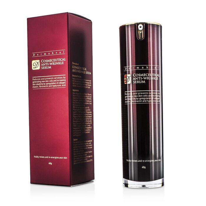 Dermaheal Cosmeceutical Anti-Wrinkle Serum 40g/1.35ozProduct Thumbnail