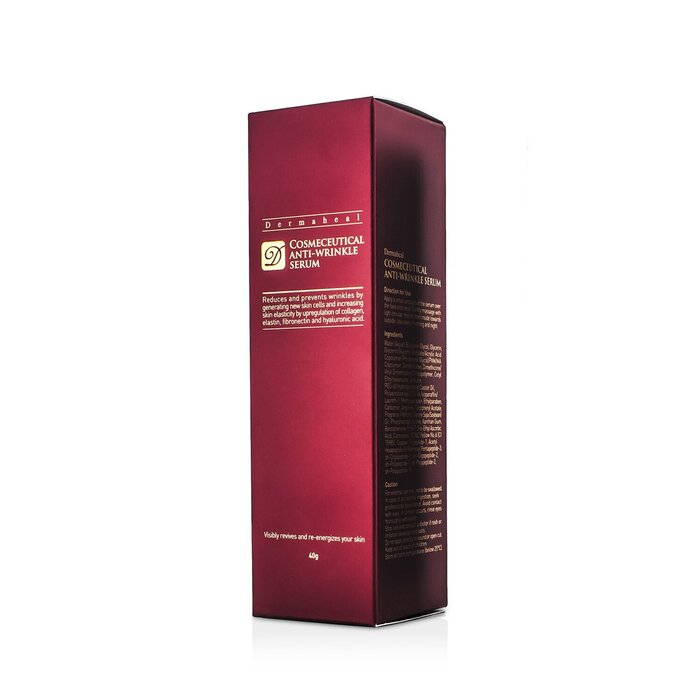 Dermaheal Cosmeceutical Anti-Wrinkle Serum 40g/1.35ozProduct Thumbnail