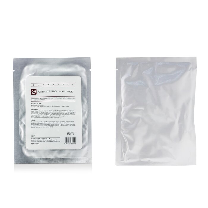 Dermaheal Cosmeceutical Mask Pack  22g/0.7ozProduct Thumbnail