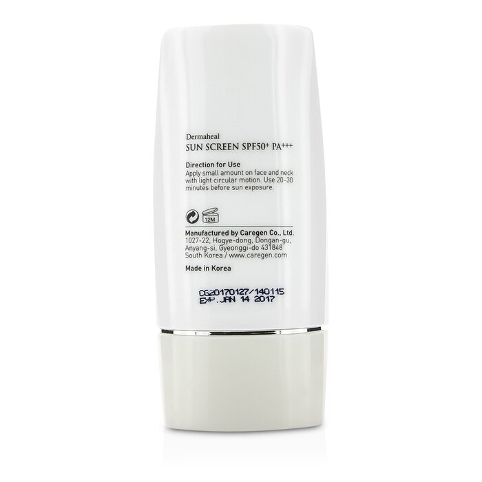 Dermaheal Sun Screen SPF50+ / PA+++ 50g/1.7ozProduct Thumbnail