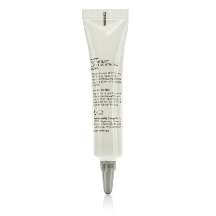 Dermaheal Creme Iluminador Post Therapy 15g/0.5ozProduct Thumbnail