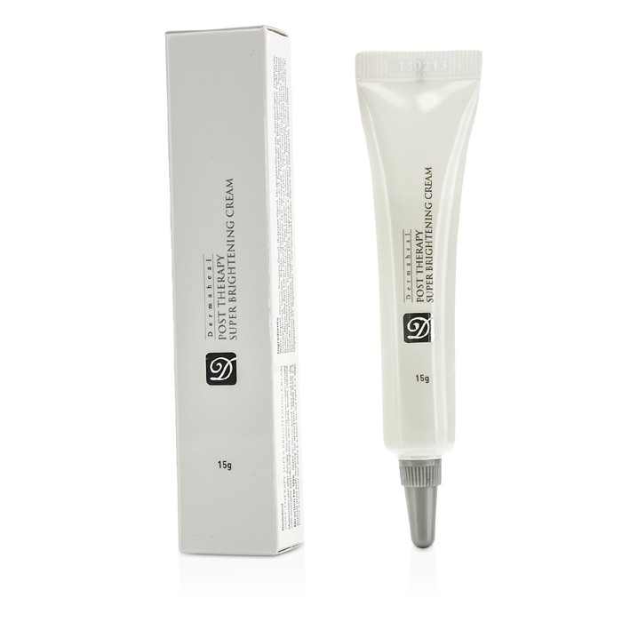 Dermaheal Creme Iluminador Post Therapy 15g/0.5ozProduct Thumbnail