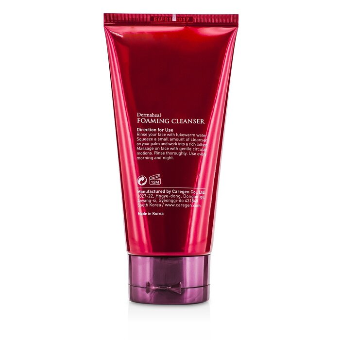 Dermaheal Очищающая Пенка 150ml/5ozProduct Thumbnail