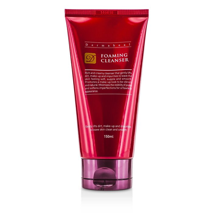 Dermaheal Очищающая Пенка 150ml/5ozProduct Thumbnail
