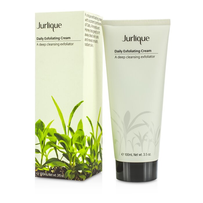 Jurlique Daily Exfoliating Cream 100ml/3.5ozProduct Thumbnail
