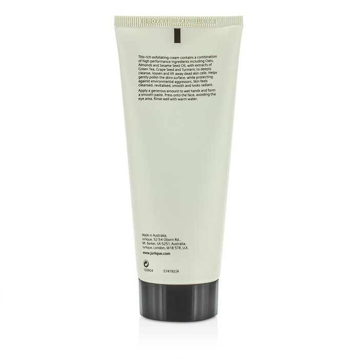 Jurlique Daily Exfoliating Cream 100ml/3.5ozProduct Thumbnail