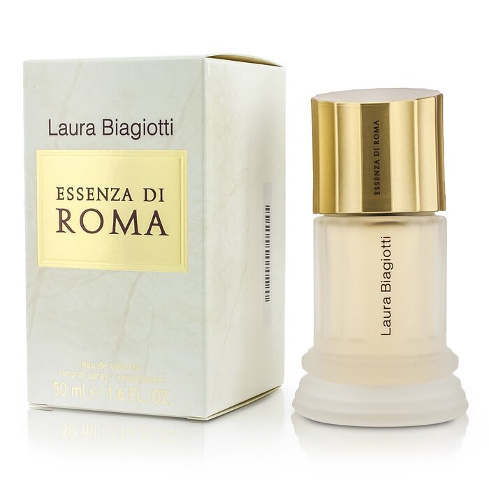 Laura Biagiotti Essenza Di Roma Eau De Toilette Spray 50ml/1.6ozProduct Thumbnail