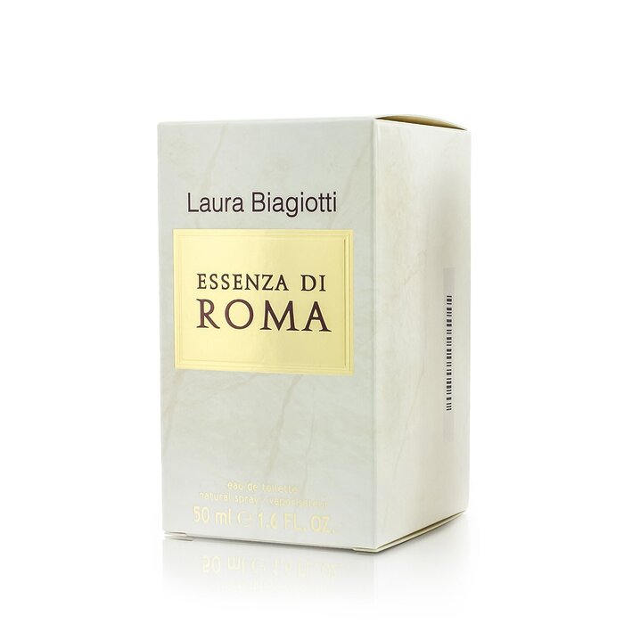 Laura Biagiotti Essenza Di Roma Eau De Toilette Spray 50ml/1.6ozProduct Thumbnail