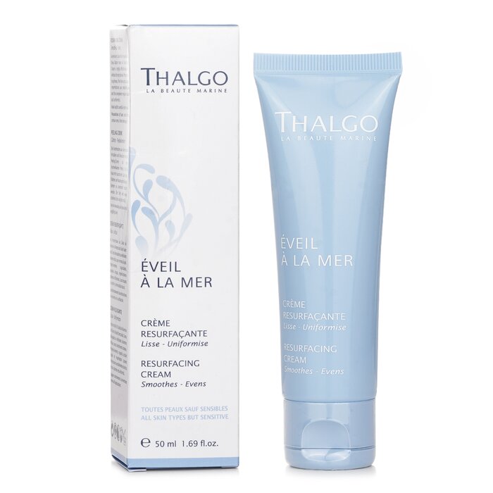 Thalgo Krém pro přeměnu povrchu Resurfacing Cream 50ml/1.69ozProduct Thumbnail