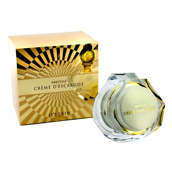 It's Skin Prestige Creme D'escargot 60ml/2ozProduct Thumbnail