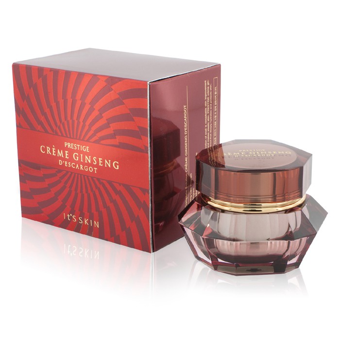 It's Skin Prestige Creme Ginseng D'escargot 60ml/2ozProduct Thumbnail