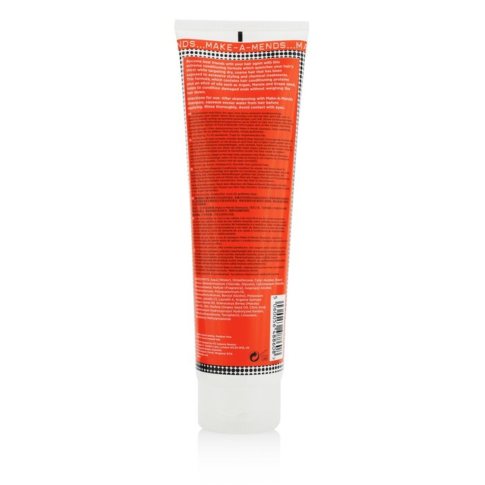 Fudge Odżywka do włosów Make-A-Mends Conditionier (włosy suche i zniszczone) 300ml/10.1ozProduct Thumbnail