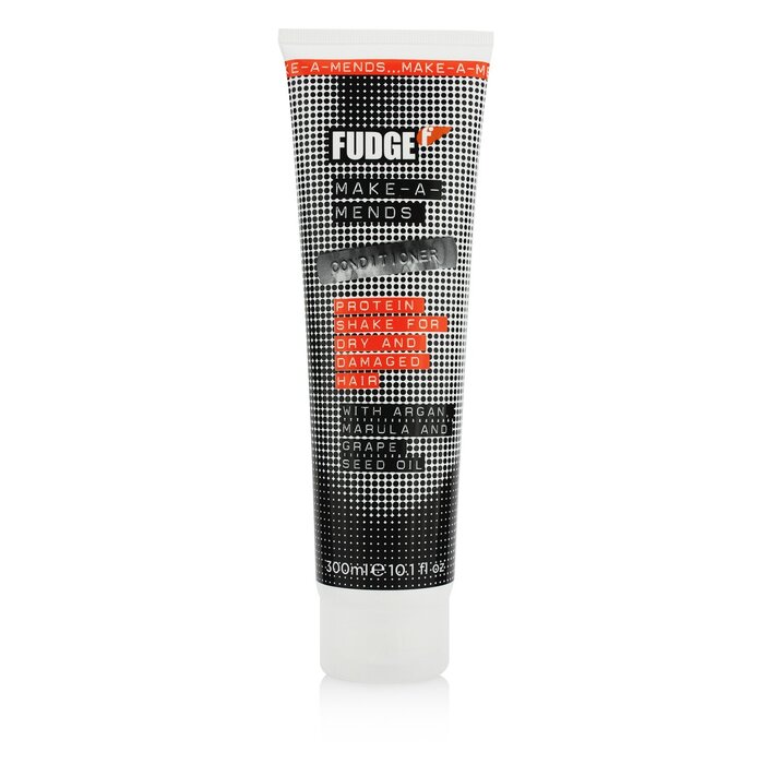 Fudge Odżywka do włosów Make-A-Mends Conditionier (włosy suche i zniszczone) 300ml/10.1ozProduct Thumbnail