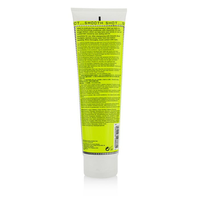 Fudge Smooth Shot Conditioner (For Noticeably Smoother Shiny Hair) 300ml/10.1ozProduct Thumbnail
