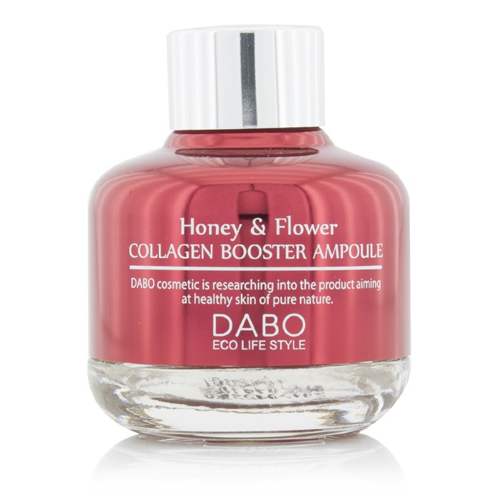 Dabo Honey & Flower Collagen Booster Ampoule 30ml/1oz 