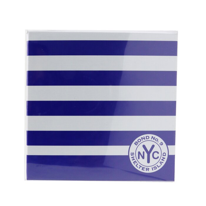 Bond No. 9 Shelter Island Eau De Parfum Spray 50ml/1.7ozProduct Thumbnail