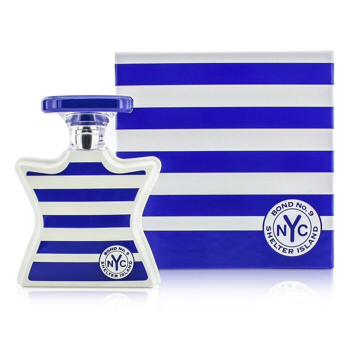 Bond No. 9 Shelter Island Eau De Parfum Spray 50ml/1.7ozProduct Thumbnail