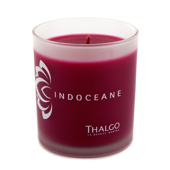 Thalgo La Beaute Marine Indoceane Candle 140g/4.94ozProduct Thumbnail