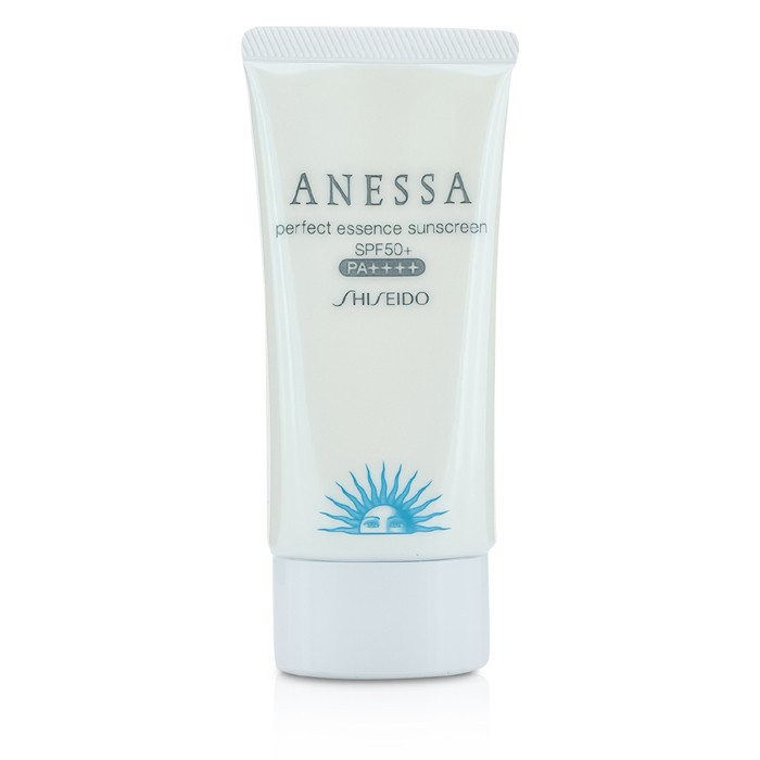 Shiseido Anessa Perfect Essence Sunscreen A+N SPF 50 60g/2ozProduct Thumbnail