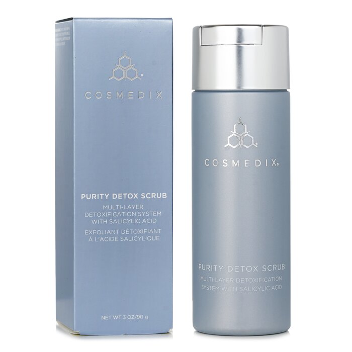 CosMedix סקראב דיטוקס 90g/3ozProduct Thumbnail