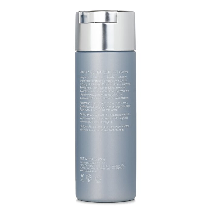CosMedix סקראב דיטוקס 90g/3ozProduct Thumbnail